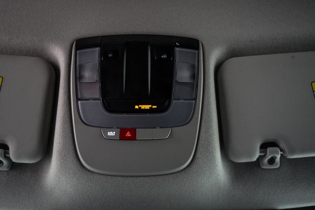 2024 Kia Niro EV Wind