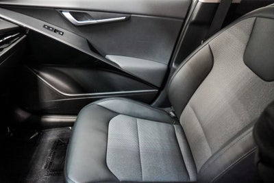 2024 Kia Niro EV Wind