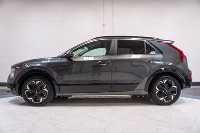 2024 Kia Niro EV Wind