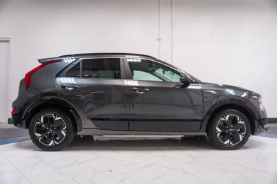 2024 Kia Niro EV Wind
