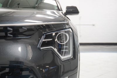 2024 Kia Niro EV Wind