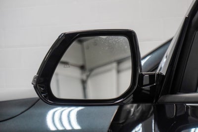2024 Kia Niro EV Wind
