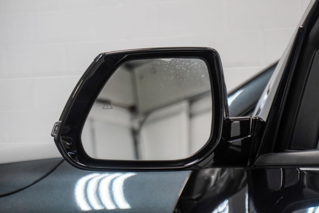 2024 Kia Niro EV Wind