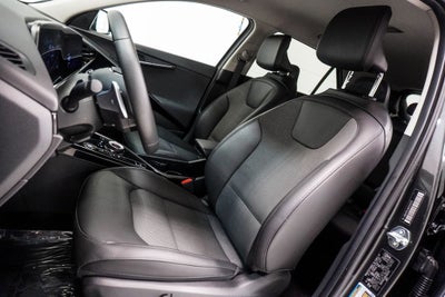2024 Kia Niro EV Wind