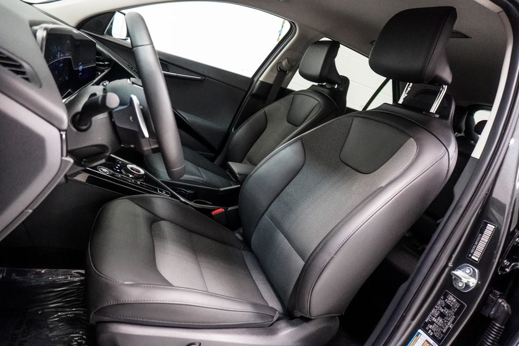 2024 Kia Niro EV Wind