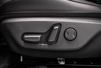 2024 Kia Niro EV Wind
