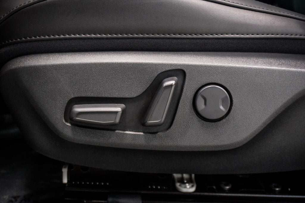 2024 Kia Niro EV Wind