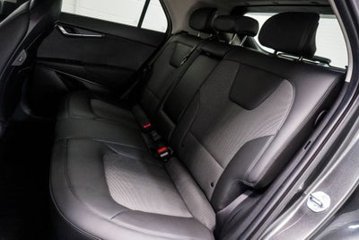 2024 Kia Niro EV Wind