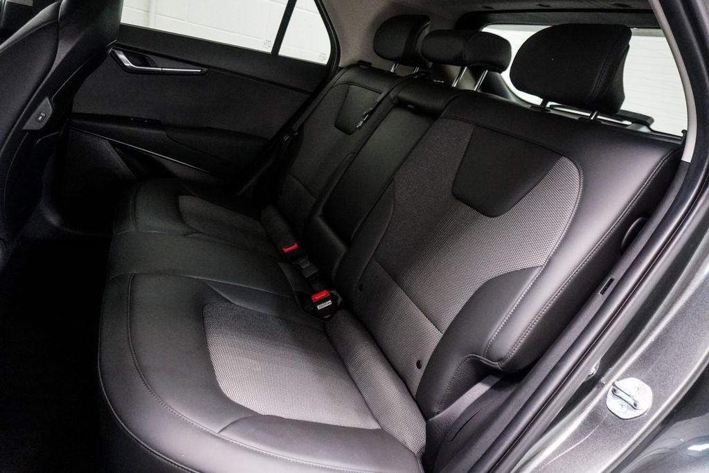 2024 Kia Niro EV Wind