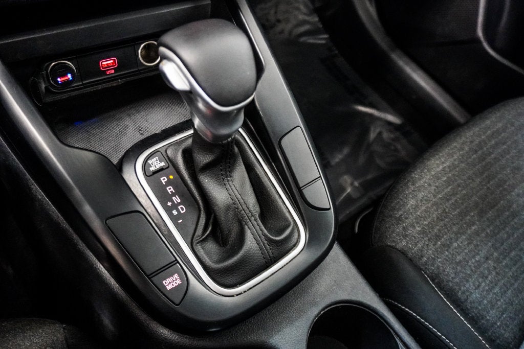 2021 Kia Soul GT-Line