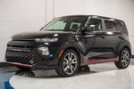2021 Kia Soul GT-Line