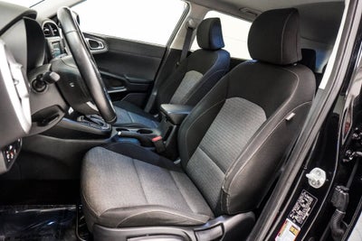 2021 Kia Soul GT-Line