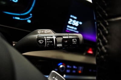 2025 Kia Sportage Hybrid EX