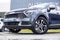 2025 Kia Sportage Hybrid EX