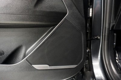 2025 Kia Sportage Hybrid EX