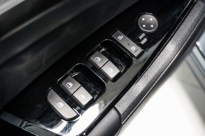 2025 Kia Sportage Hybrid EX