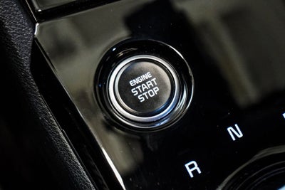 2025 Kia Sportage Hybrid EX