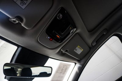 2025 Kia Sportage Hybrid EX