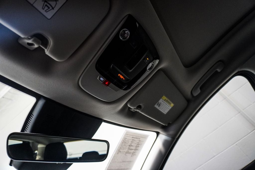 2025 Kia Sportage Hybrid EX
