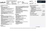 2025 Kia Sportage Hybrid EX