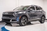2025 Kia Sportage Hybrid EX