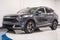 2025 Kia Sportage Hybrid EX