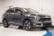 2025 Kia Sportage Hybrid EX
