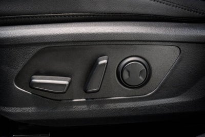 2025 Kia Sportage Hybrid EX