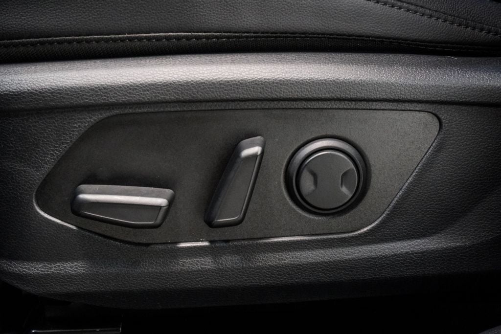 2025 Kia Sportage Hybrid EX