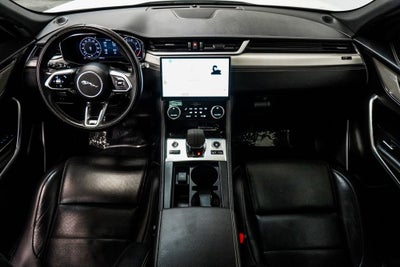 2024 Jaguar F-PACE P250 R-Dynamic S