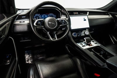 2024 Jaguar F-PACE P250 R-Dynamic S
