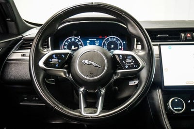2024 Jaguar F-PACE P250 R-Dynamic S