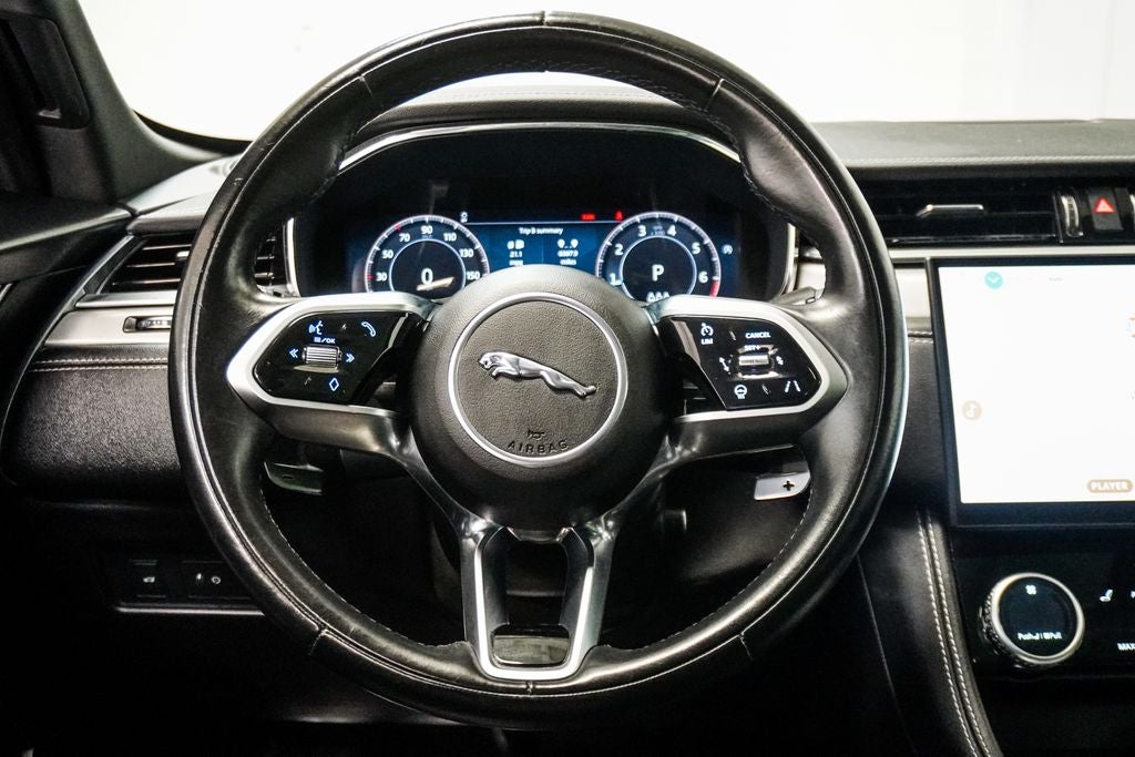 2024 Jaguar F-PACE P250 R-Dynamic S