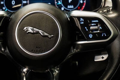 2024 Jaguar F-PACE P250 R-Dynamic S