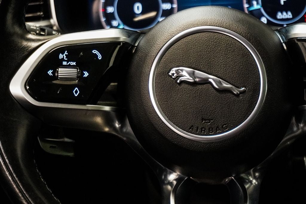 2024 Jaguar F-PACE P250 R-Dynamic S