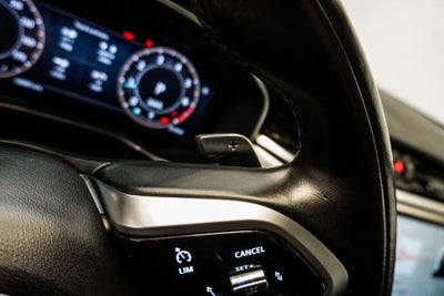 2024 Jaguar F-PACE P250 R-Dynamic S