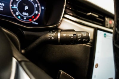 2024 Jaguar F-PACE P250 R-Dynamic S