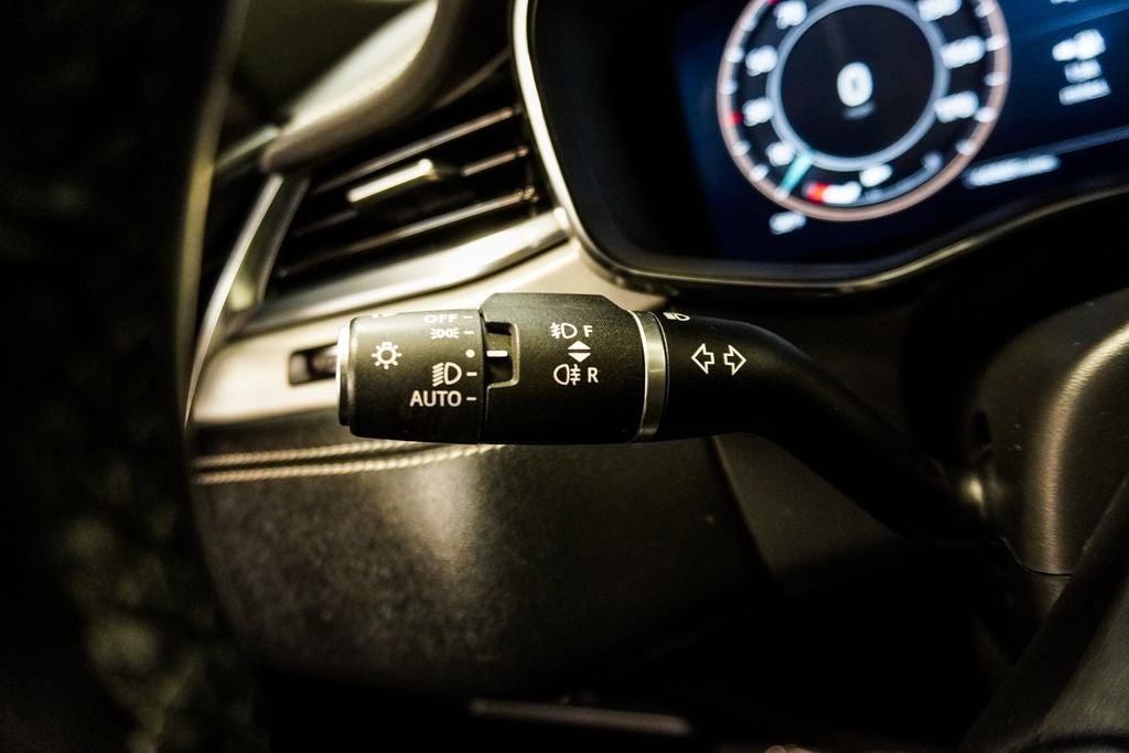 2024 Jaguar F-PACE P250 R-Dynamic S