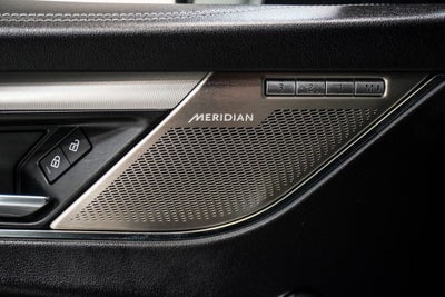 2024 Jaguar F-PACE P250 R-Dynamic S