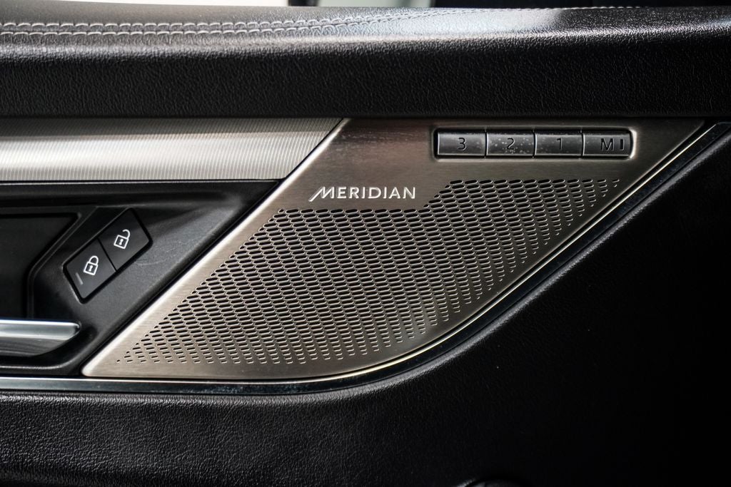 2024 Jaguar F-PACE P250 R-Dynamic S