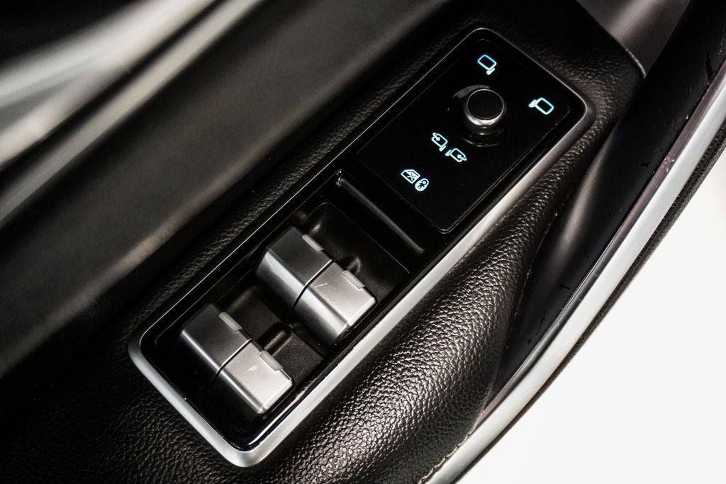 2024 Jaguar F-PACE P250 R-Dynamic S