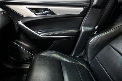 2024 Jaguar F-PACE P250 R-Dynamic S