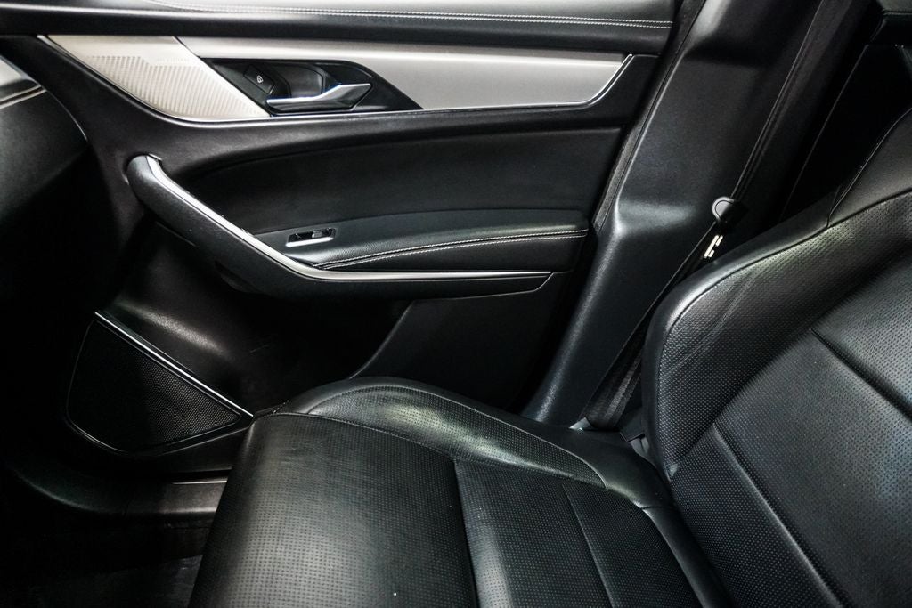 2024 Jaguar F-PACE P250 R-Dynamic S