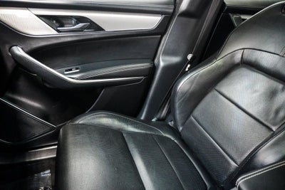 2024 Jaguar F-PACE P250 R-Dynamic S