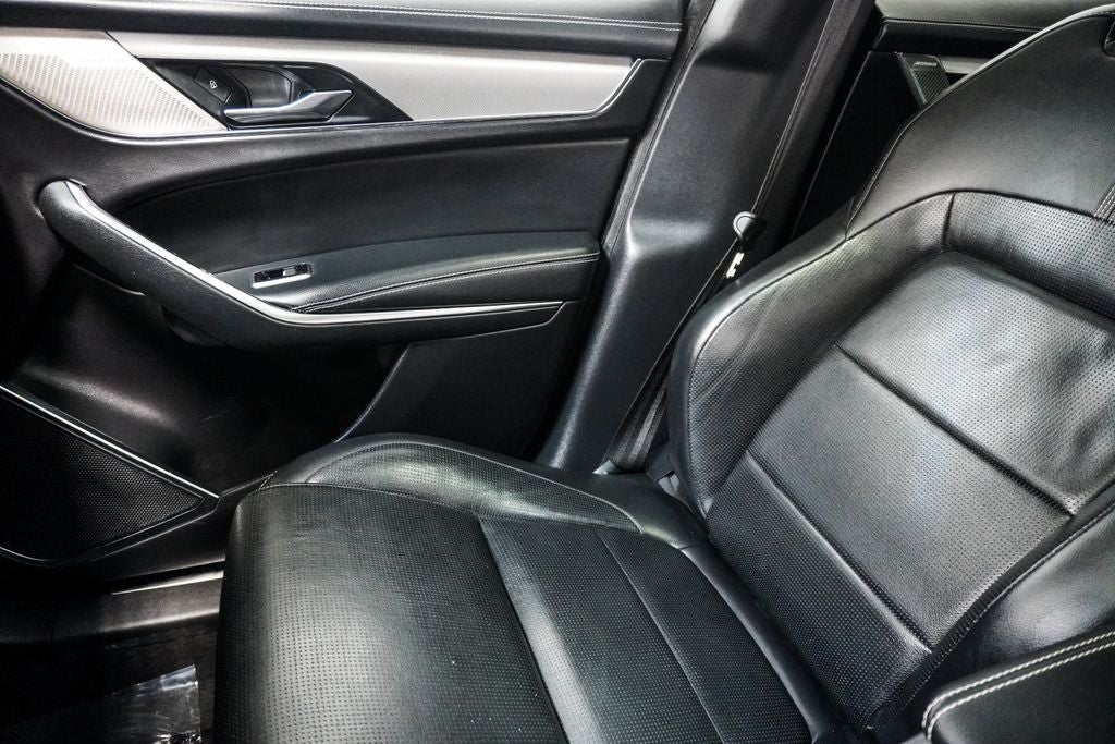 2024 Jaguar F-PACE P250 R-Dynamic S