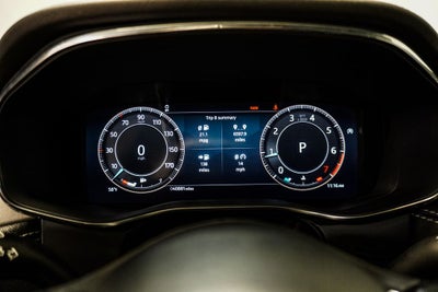 2024 Jaguar F-PACE P250 R-Dynamic S