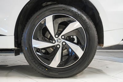 2024 Jaguar F-PACE P250 R-Dynamic S