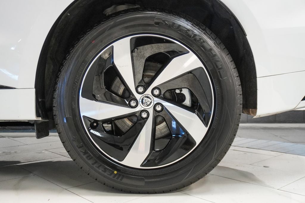 2024 Jaguar F-PACE P250 R-Dynamic S