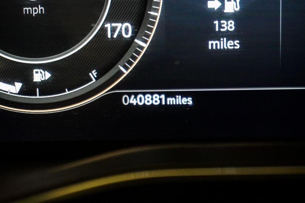 2024 Jaguar F-PACE P250 R-Dynamic S