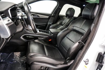 2024 Jaguar F-PACE P250 R-Dynamic S